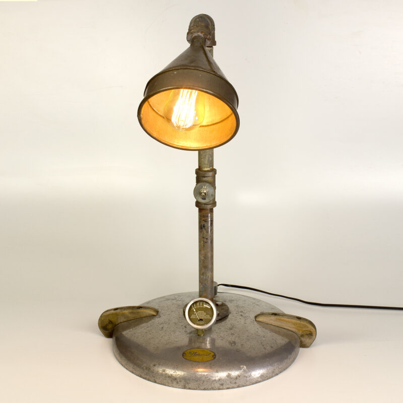 Gigawatt II Lamp